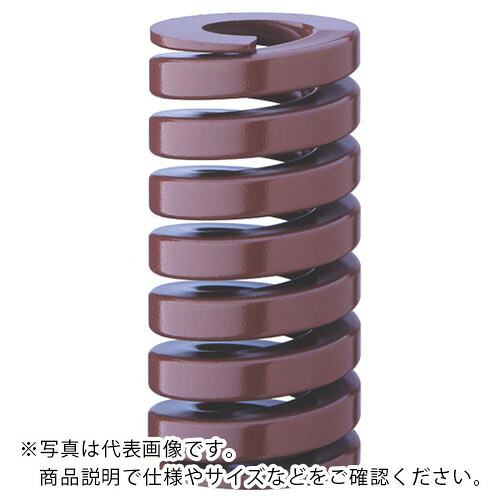 東発 強力ばね(極重荷重) 70X150 ( TB70-150 ) (株)東京発条製作所
