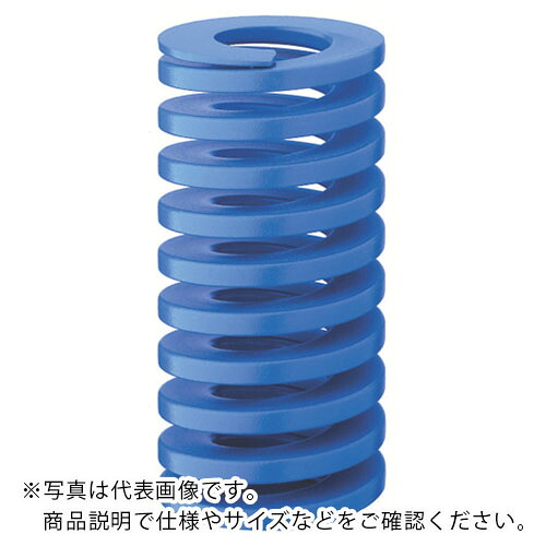 東発 強力ばね(軽荷重) 70X200 ( TL70-200 ) (株)東京発条製作所