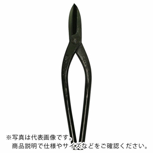 盛光 プロ板金鋏 SLD左用直刃 300粍 ( HSLD-5030 ) 【製造業者取寄】 花・ガーデン・DIY-DIY・工具-その他