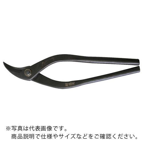 盛光 プロ板金鋏 ハイスM1立エグリ 210粍 ( HSTH-9321 ) 【製造業者取寄】