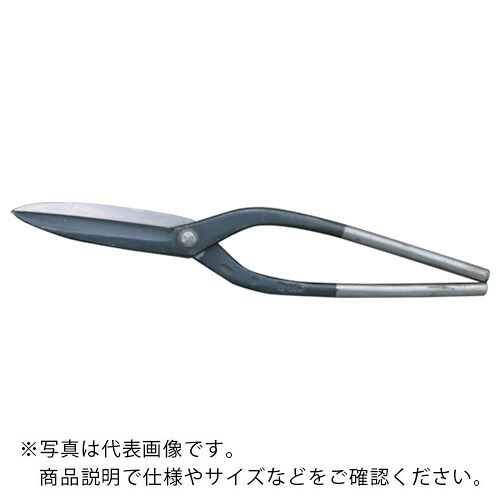 盛光 切箸サンマ 330粍 ( HSTM-0733 ) 【製造業者取寄】