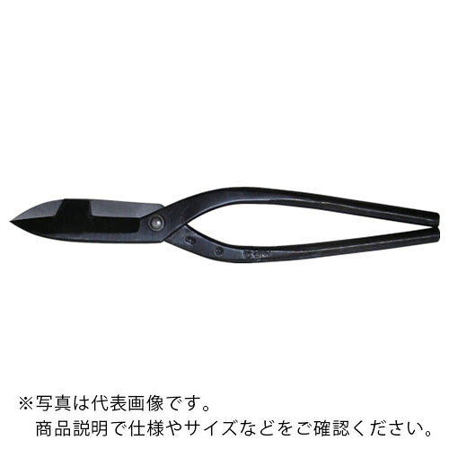 盛光 切箸角波板切 0号 ( HSTM-1500 ) 【製造業者取寄】
