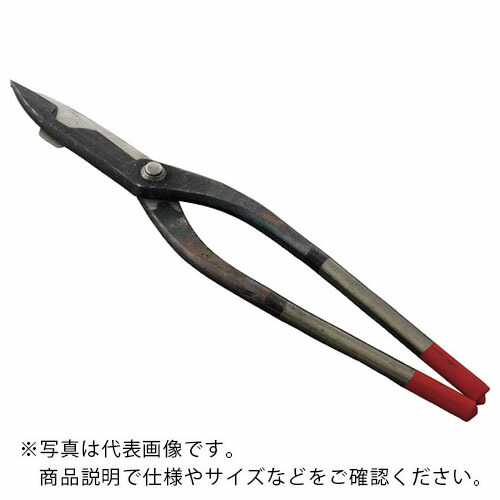 盛光 切箸角波板切 5号 ( HSTM-1505 ) 【製造業者取寄】
