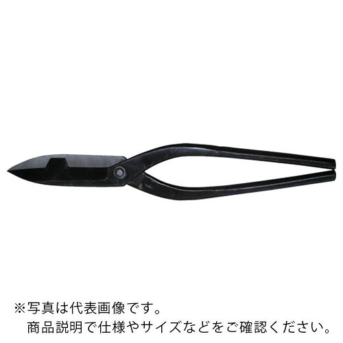 盛光 切箸角波板切 21号 ( HSTM-1521 ) 【製造業者取寄】