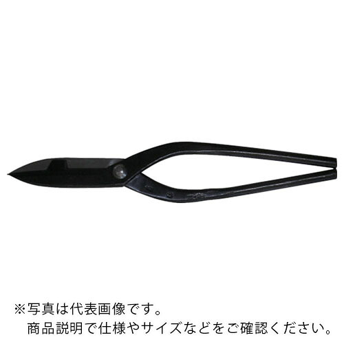 盛光 切箸角波板切 23号 ( HSTM-1523 ) 【製造業者取寄】