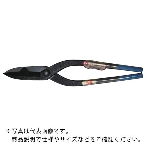 盛光 切箸角波板切 31号 ( HSTM-1531 ) 【製造業者取寄】