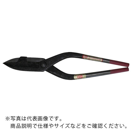 盛光 切箸角波板切 33号 ( HSTM-1533 ) 【製造業者取寄】