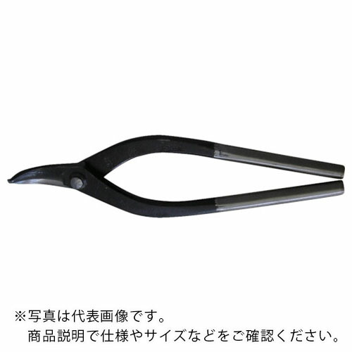 盛光 切箸左用エグリ 210mm ( HSTM-5221 ) 【メーカー取寄】