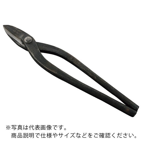 盛光 切箸左用厚物直刃 330粍 ( HSTM-5333 ) 【製造会社取寄】