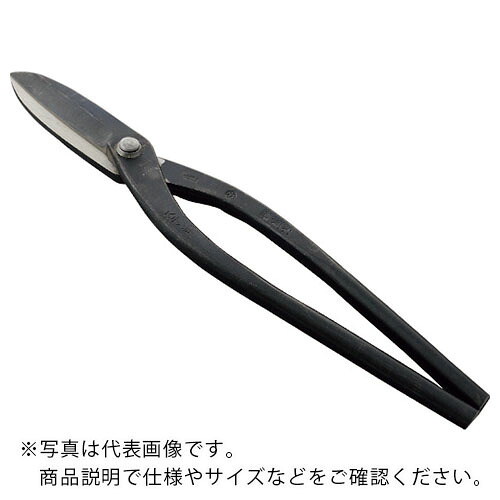 盛光 ステン用 切箸左用柳刃 300粍 ( HSTS-5130 ) 【製造会社取寄】