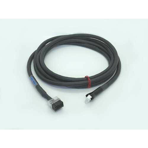 CKD EBR-M、EBS-M、FLSH、FLCR、FGRC用エンコーダケーブル(可動) ( EA-CBLE1-R03 ) 【メーカー取寄】