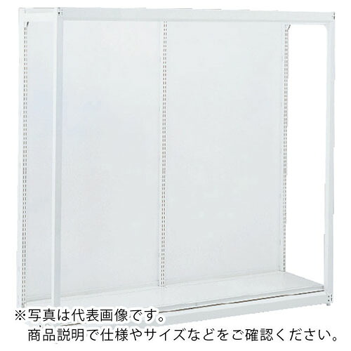 タテヤマアドバンス ( 三協立山タテヤマアドバンス ) KZG片面ボードタイプ本体 ( SX3529 WH ) 【メーカー取寄】