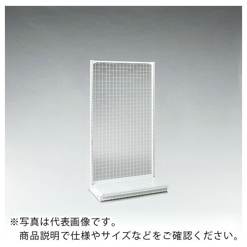 タテヤマアドバンス ( 三協立山タテヤマアドバンス ) KS片面ネットタイプ本体 ( SX6369 WH ) 【メーカー取寄】