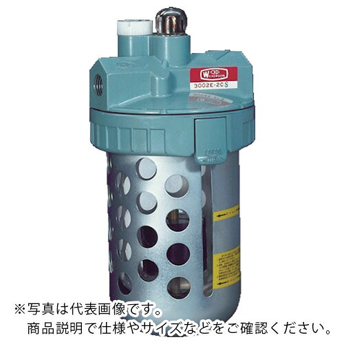 CKD ルブリケータエコノミスト形(コンパクト形) ( 3003E-8C )