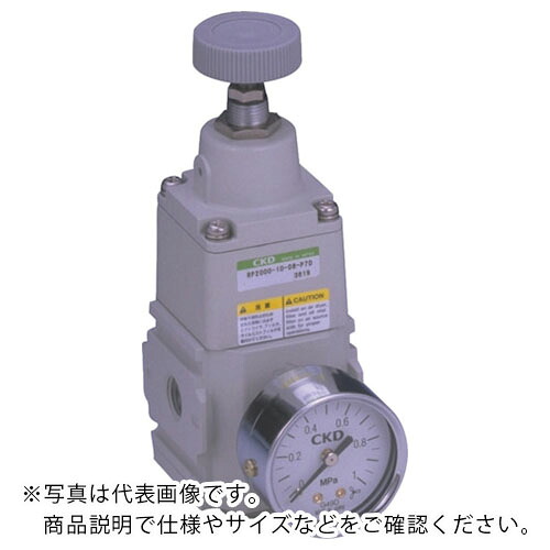 CKD 詳しいレギュレータ ( RP2000-8-08 )