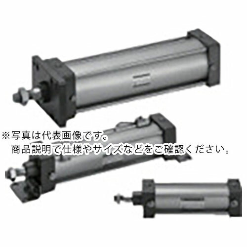 CKD セレックスシリンダ支持金具アリ ( SCA2-CA-50B-100 )