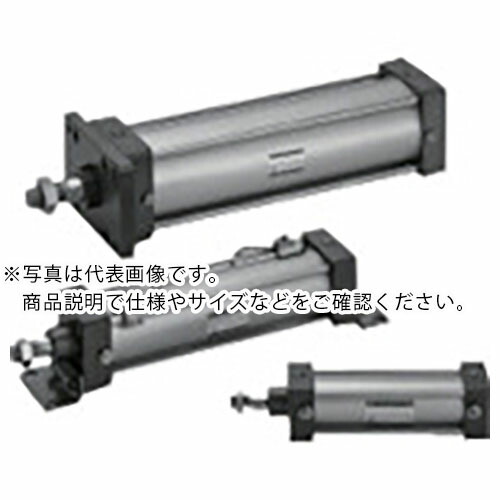 CKD セレックスシリンダ支持金具アリ ( SCA2-CB-40B-100 )