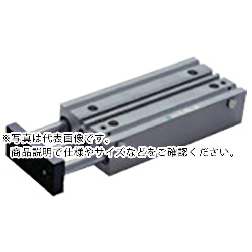 CKD ガイド付シリンダころがり軸受 ( STL-B-50-50 ) 【メーカー取寄】