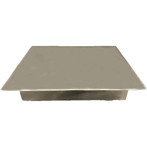 磁石腹積もり 磁石本塁 0.14T(1400G)240×440×43 極部 200×400 ( MGPP-F2040 ) 【製造会社取寄】