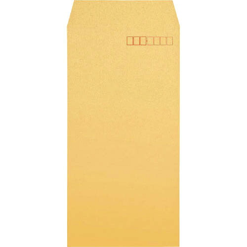 第一人者コーポ ( 第一人者会社企業 ) 長3Hiソフトカラーオレンジクイック付1000枚X1箱 ( 075129 ) 【製造業者取寄】