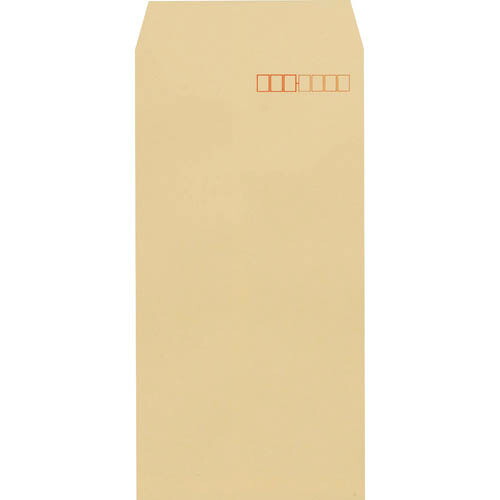 キングコーポ ( キングコーポレーション ) 長形3号 85g スミ貼クリーム1000枚X1箱 ( 080111 ) 【メーカー取寄】