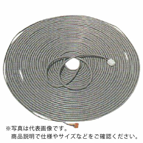 Suiden ( スイデン ) 熱風機用オプション 遠隔操作吊りひもF 20m ( REMOCON CHORD F 20M ) 【製造業者取寄】