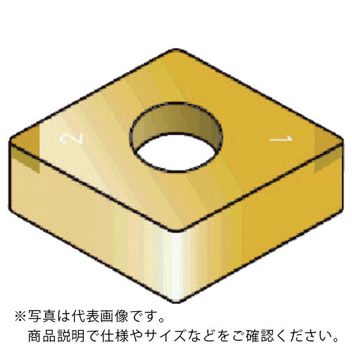 タンガロイ タング・ターン 外径旋削加工用インサート 2QP-CNM/GA BXA20 ( 2QP-CNGA120412 BXA20 ) 【2個セット】