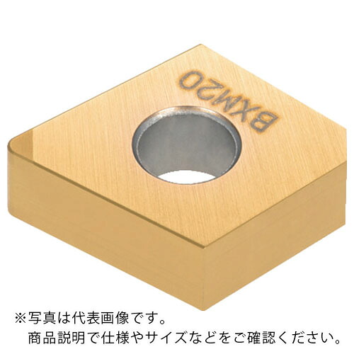 タンガロイ タング・ターン 外径旋削加工用インサート 2QP-GNGA BXA20 ( 2QP-GNGA120408 BXA20 ) 【2個セット】