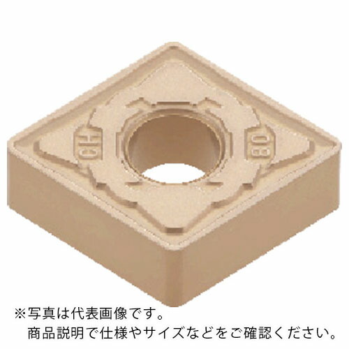 タンガロイ 旋削加工用インサート CVDコーティング T515 ( CNMG120408-CH T515 ) 【10個セット】