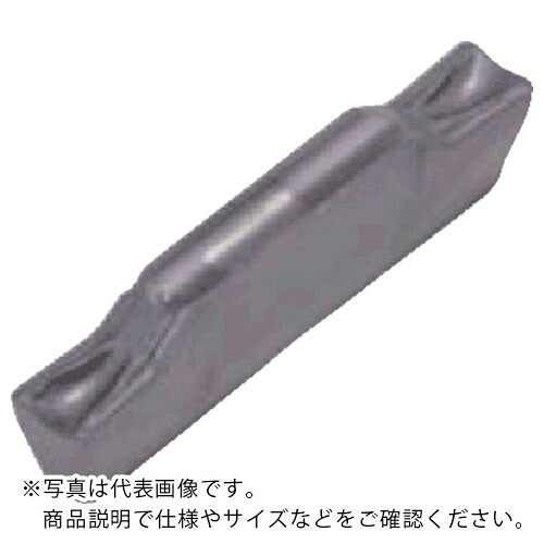 タンガロイ 外径、口径及び端面溝入れ、横送ること製造用差しいれる DTX AH7025 ( DTX5-040 AH7025 ) 【10個仕かける】 その他-DIY・工具-花・ガーデン・DIY