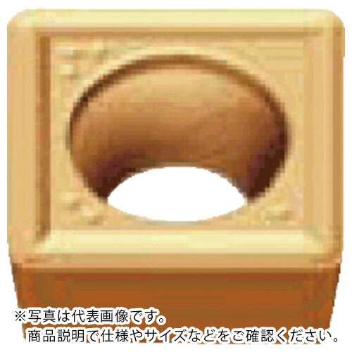 タンガロイ 旋削加工用挟みいれる CVD上塗り T515 ( SCMT120404-コマーシャル T515 ) 【10個仕掛ける】