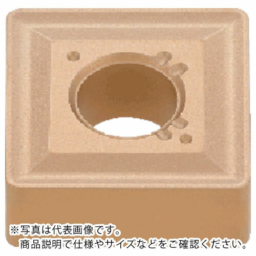 タンガロイ 旋削加工用インサート PVDコーティング AH120 ( SNMG190616 AH120 ) 【10個セット】 19,142円