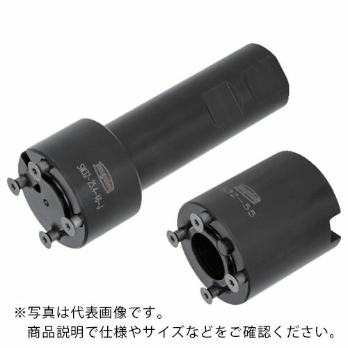 タンガロイ タング・ミニ・スリット サイドカッタ用ドライブシャンク ( SW25-32 )