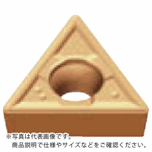 タンガロイ 旋削加工用インサート CVDコーティング T515 ( TCMT16T308-CM T515 ) 【10個セット】