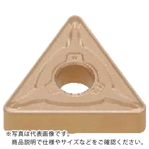 タンガロイ 旋削加工用インサート PVDコーティング AH120 ( TNMG220408-TH AH120 ) 【10個セット】