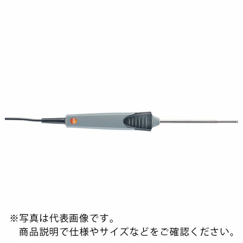 TESTO ( テストー ) サーミスタ表面温度プローブ ( 0613.1912 ) 19,088円