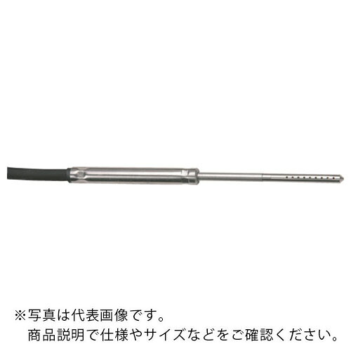 TESTO ( テストー ) φ４粍温湿度プローブ ( 0572.6174 )