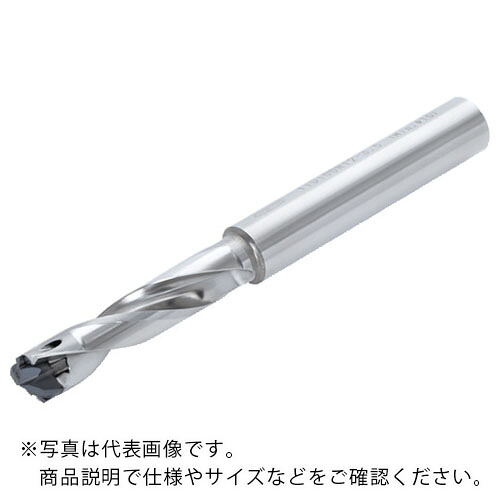 タンガロイ ヘッド交換式ドリル ドリル・マイスター TID-R(L/D\u003d3.5) ( TID170R18-3.5 )
