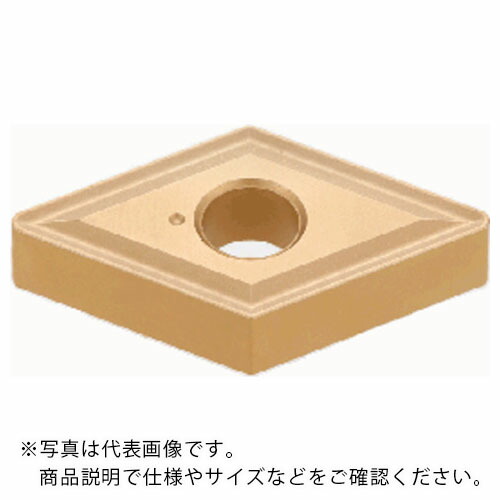 タンガロイ インサート CVDコーティング T9205 ( DNMG150412 ) 【10個セット】