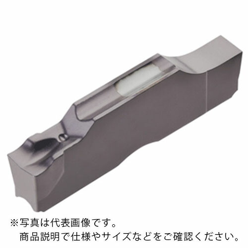 タンガロイ 外径溝入れ、突っ切り加工用インサート SGS AH7025 ( SGS2-020-15R ) 【10個セット】