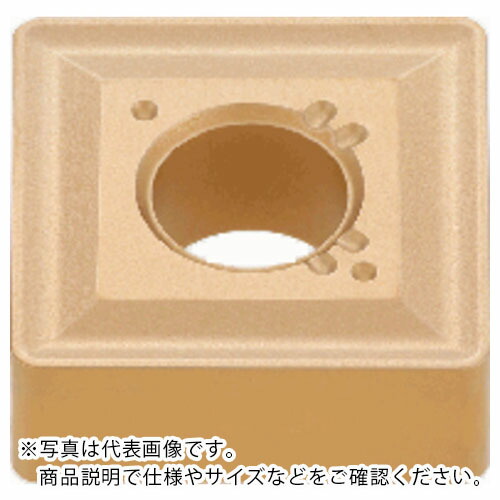 タンガロイ インサート CVDコーティング T9235 ( SNMG120412 ) 【10個セット】