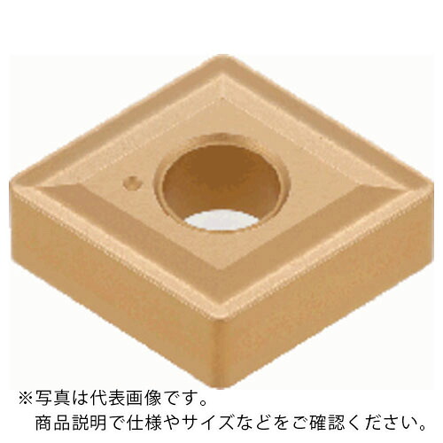 タンガロイ インサート CVDコーティング T9235 ( CNMG120412 T9235 ) 【10個セット】