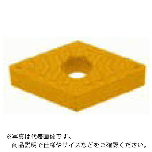 タンガロイ インサート CVDコーティング T9225 ( DNMG150412-27 ) 【10個セット】