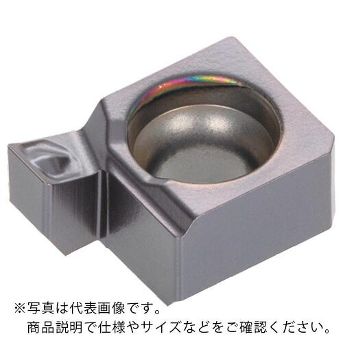タンガロイ 溝入れ加工用インサート PVDコーティング AH7025 ( 8GMR150-020 ) 【10個セット】