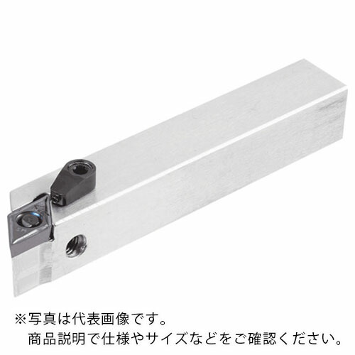 タンガロイ タング・ターン・ジェット バイト PDACR/L-CHP-MC ( PDACL1616X11S-CHP-MC )