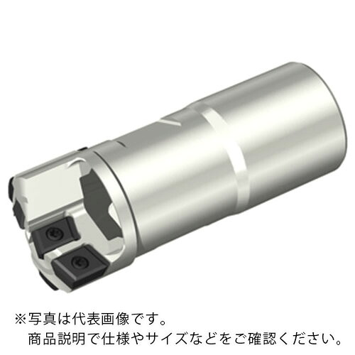 タンガロイ FINE-BEAM ソリッドドリルヘッド STS-IN ( FNBM-28N-32.00 )