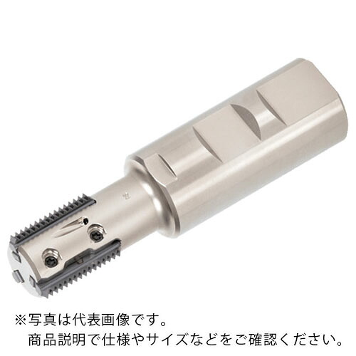 タンガロイ スレッド・ミリング ねじ切りカッタ ETTL ( ETTL25M021W25.0F044R03 )