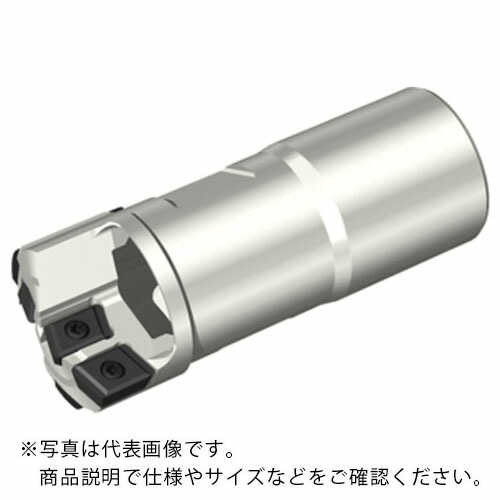 タンガロイ FINE-BEAM ソリッドドリルヘッド STS-IN ( FNBM-30N-35.00 )