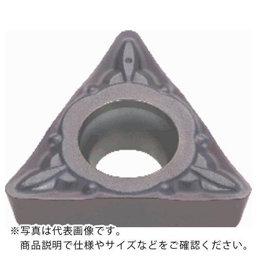 タンガロイ インサート CVDコーティング T9225 ( TPMT110208-PSS ) 【10個セット】