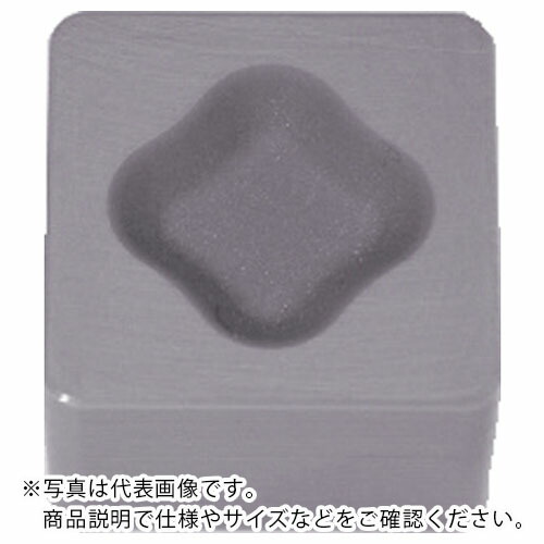 タンガロイ 旋削加工用インサート セラミック FX105 ( SNMX120716 ) 【10個セット】